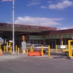 Reporte Garita Cd. Camargo / Rio Grande City