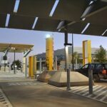 Reporte Garita Guadalupe / Fabens Tornillo