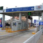 Reporte Garita Los Algodones / Andrade