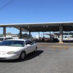 Reporte Garita Naco / Naco