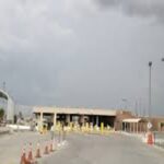 Reporte Garita Ojinaga / Presidio