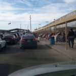 Reporte Garita San Luis Rio Colorado (SLRC) / San Luis
