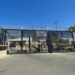 Reporte Garita Tecate / Tecate