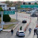 Reporte Garita Paso del Águila II