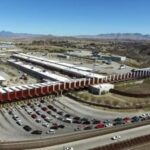 Garita nogales Mariposa