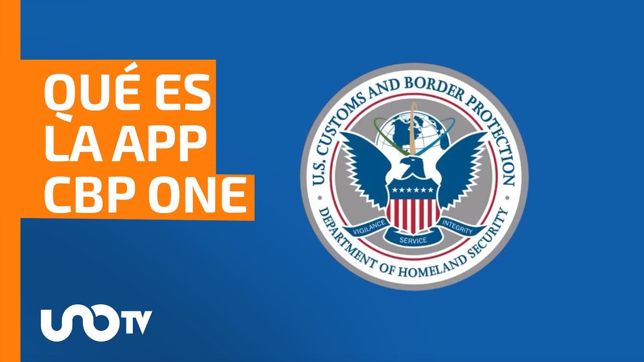 CBP One: ¿Para qué países aplica?