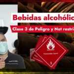Cuánto alcohol puedo llevar a USA