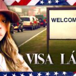 Diferencia entre visa y Border Crossing Card