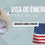 Permiso de emergencia para entrar a Estados Unidos